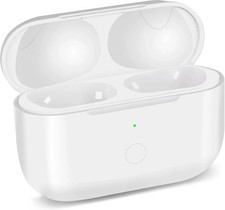 Wireless Charging Case Replacement For AirPods Pro 1/2