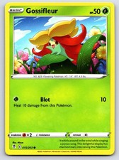 Gossifleur 015/203 Common Evolving Skies Pokemon