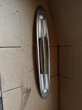 Smart ForTwo 450 Facelift Cabrio Kühlergrill Frontgrill Grill 0001726V003 #