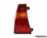 RüCkleuchte Heckleuchte Links Hinten FüR CitroëN Ax 14 10 11 Cat D 86-98