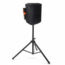 Speaker Dust Case for Bose S1 Pro/ Pro Portable Party Speaker, Black