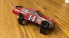 NASCAR 1/24 Diecast Display Stand, Universal Fit With All Generations Of Diecast