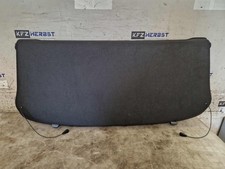 Renault Megane IV Hutablage Laderaumabdeckung 5 T�rer Flie�heck 794202086R 33531