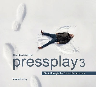 Claes Neuefeind | pressplay, 1 MP3-CD. Tl.3 | Audio-CD | Deutsch (2012)