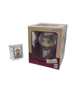 Mega House Look Up Miya Osamu Uniform Ver TOHO Animation STORE Limited Bonus