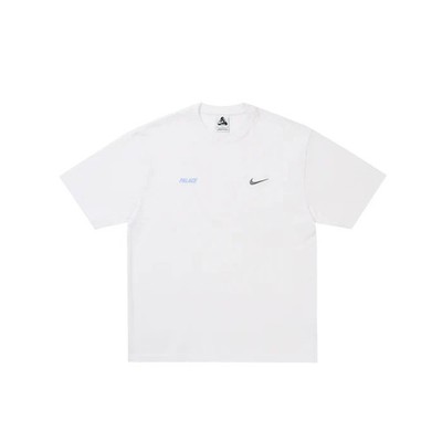 Palace Nike Font Swoosh T Shirt | eBay