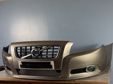 Volvo V70 Front Bumper/R-Design/2011/Grey/484/S80/Grill/