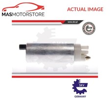 ELECTRIC FUEL PUMP FEED UNIT SKV GERMANY 02SKV239 P NEW OE REPLACEMENT