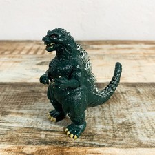 Godzilla King Of The Monsters 4" Vinyl Action Figure - 1994, Toho / Trendmasters