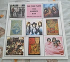 Pink Floyd - The Narrow Way (Early Years 1968-69) - vinyl LP