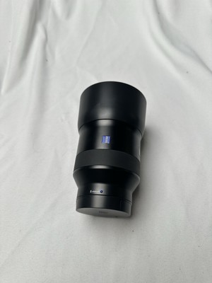 ZEISS Batis 85mm F1.8 Lens for Sony E Mount