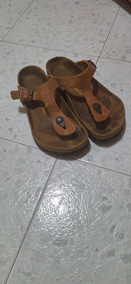 Birkenstock Gizeh, foto 1 di 3