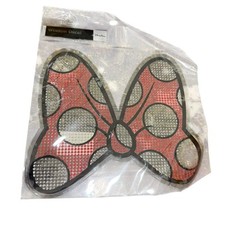 Disney Minnie Bow Car Decal