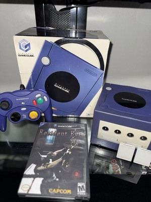 Resident Evil Zero Nintendo Gamecube | Meses sin interés