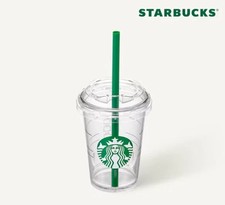 2026 Starbucks Korea Siren Mini Cold Cup 300m...