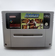 ebay® Auktion 147168280271 | Super Nintendo Spiel Striker (Art.Nr. #E 1577) Thumbnail of ebay® auction 147168280271 | Super Nintendo Spiel Striker (Art.Nr. #E 1577)