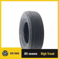 Used Lt 28575r16 Bridgestone Dueler Ht 685 126123r - 1432 Used Lt 28575r16 Bridgestone Dueler Ht 685 126123r - 1432