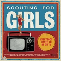 Vinile - Scouting For Girls - Everybody Wants To Be On Tv (15Th Anniversary) (Pi