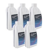 ZF 5 Liter Automatic Transmission Fluid 5x1L ...