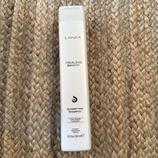 Lanza Healing Smooth Glossifying Shampoo 10.1 Oz