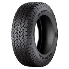 GOMME PNEUMATICI GENERAL 205/75 R16 110/108R GRABBER AT3 M+SESTATE