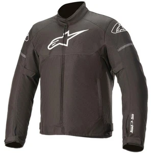 Alpinestars T-SP S Waterproof Motorcycle Jacket Black