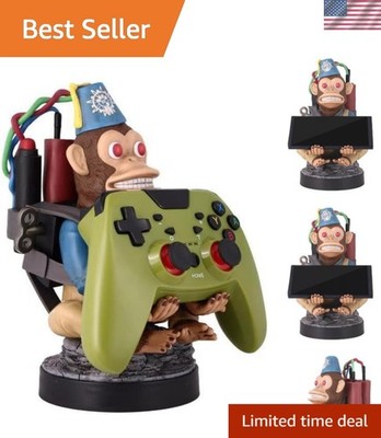 Call of Duty: Monkeybomb -  Mobile Phone & Gaming Controller Holder, Device S...