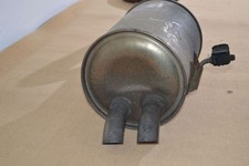 Auspufftopf hinten Nachschalldämpfer MERCEDES-BENZ CITAN KASTEN (415) 109 CDI Auspufftopf hinten Nachschalldämpfer MERCEDES-BENZ CITAN KASTEN (415) 109 CDI