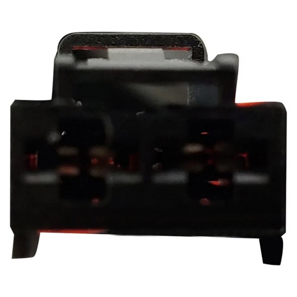 Soplador de aire acondicionado para Mercedes-Benz GLA250 2015-2020 amperios de corriente del motor-24 Foto 3 de 4