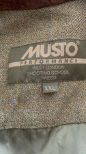 Musto Technical