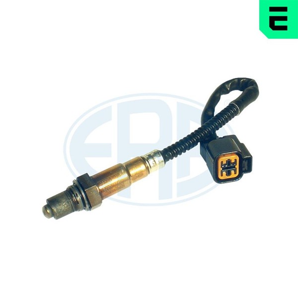 Lambdasonde Sensor Abgassteuerung ERA 570021A FüR Hyundai Accent 2 LC Elantra 3-image
