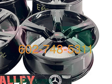 20 Chevy Camaor Zo6 Zl1 Black 5x120 Rims Wheels Fit Camaro Ss Black W Caps X4 20 Chevy Camaor Zo6 Zl1 Black 5x120 Rims Wheels Fit Camaro Ss Black W Caps X4
