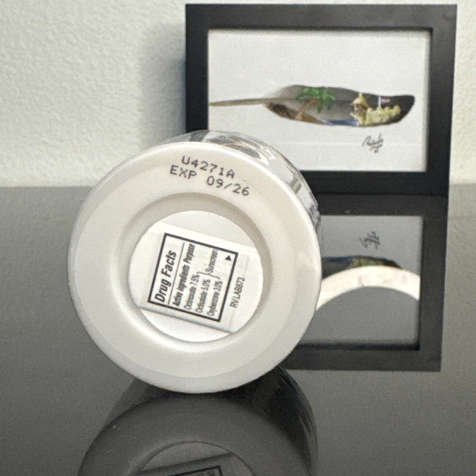 RECLAIM Principal Revolutionary Crema de Noche Antiedad FPS15 Envío Gratis A17 Foto 4 de 4