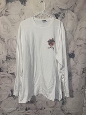 Stüssy Surfman Pigment Dyed long-sleeve T-sh...