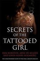Secrets Of The Tattooed Girl Dan Burstein