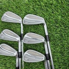 Mizuno Mp 58 Irons for sale - eBay