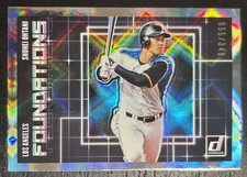 Ultimate Shohei Ohtani Rookie Cards Checklist and Gallery 94