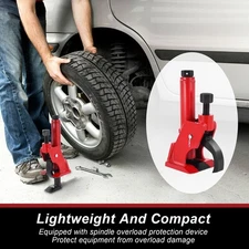 Tractor Manual Tire Bead Breaker Leverage Tool For ATV Lawnmower tires New