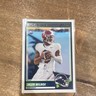 Panini 2025 Score Rookie Insert Jalen Milroe #29 Alabama Seahawks Football