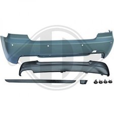 Diederichs Design Stoßstange hinten für PDC für BMW E92/93 06-09
