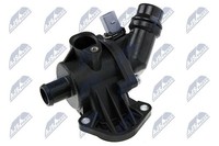 NTY Thermostat, KüHlmittel CTM-AU-000 FüR Audi VW