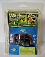 PetSafe Receiver Collar PIF-275-19 NEW UNOPENED NOS Pet Safe