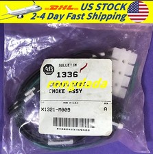 New Factory Sealed 1321-M009 Allen-Bradley Free Shipping