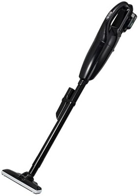 HiKOKI 10.8V Capsule-Type Cordless Vacuum Cleaner R12DC BSB with Battery/Charger