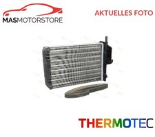 WÄRMETAUSCHER INNENRAUMHEIZUNG THERMOTEC D6F014TT I FÜR FIAT SEICENTO 600