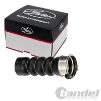 Gates Ladeluftschlauch Turboschlauch Passend FüR BMW 2 X1 X2 Mini Mini | 09-1419