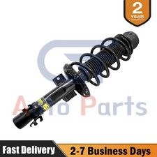 1x Stoßdämpfer Vorne Links/Rechts Federbein Für VW Polo V 6R 6C 6R0413031C 2009-
