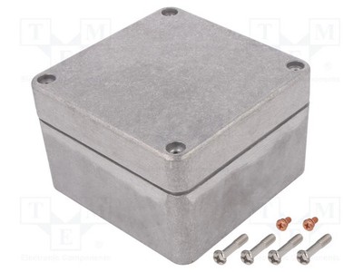 DELTRON ENCLOSURES 486-121208-68 Gehäuse