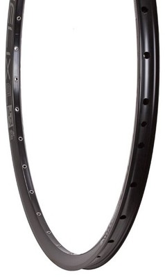 Sun Ringle Helix TR27 Rim 27.5'' 32H Tubeless Disc Aluminum Black