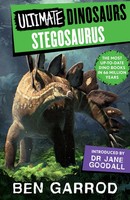 Ben Garrod | Stegosaurus | Taschenbuch | Englisch (2023) | EAN 9781804549711